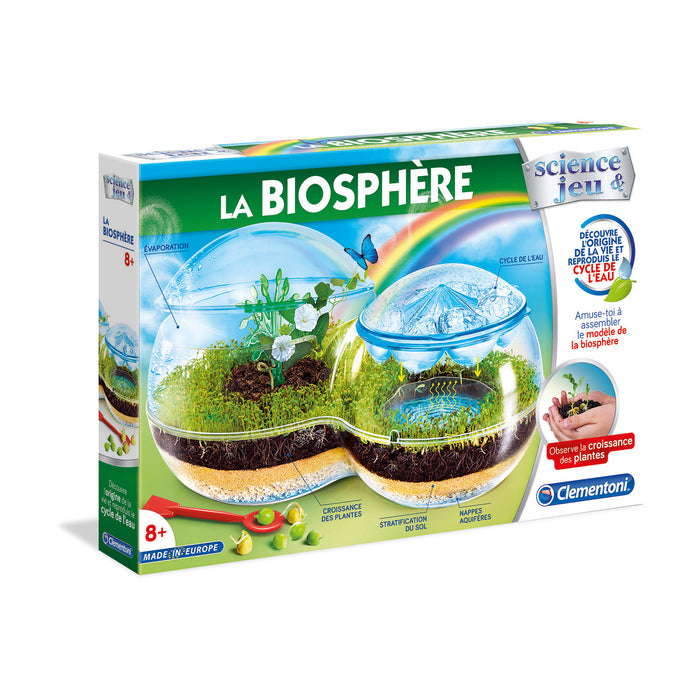 La Biosphère