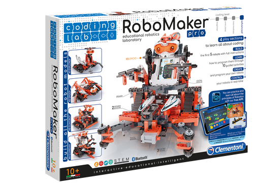 Robomaker Pro