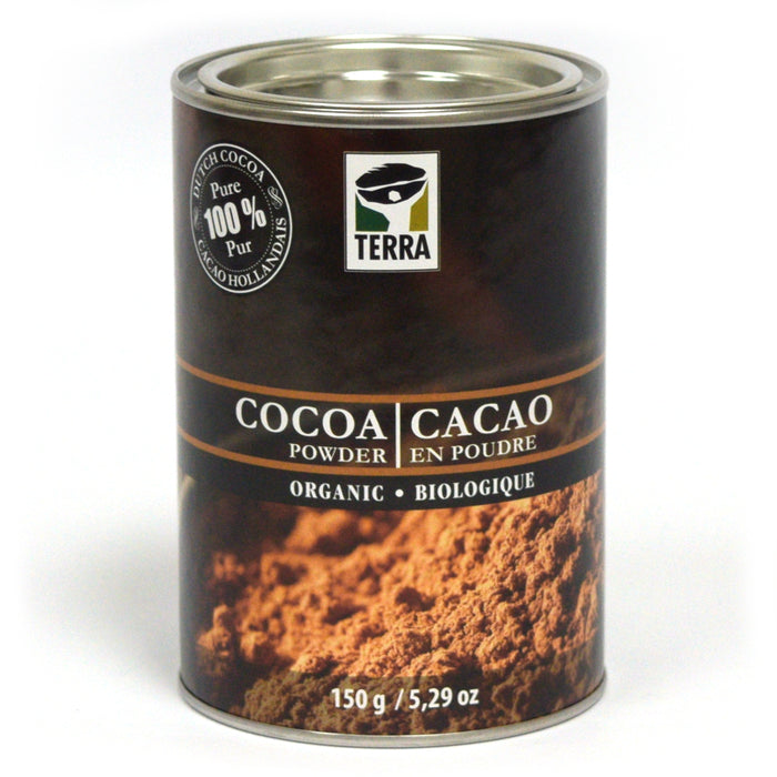 Cacao biologique 100% pur