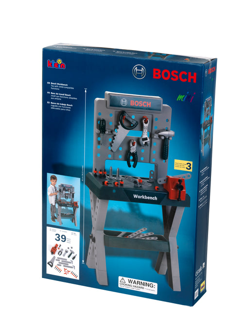 Établi "Bosch Mini"