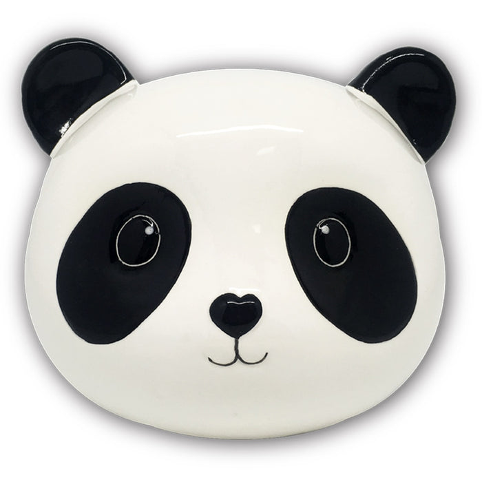 Tirelire Panda en céramique