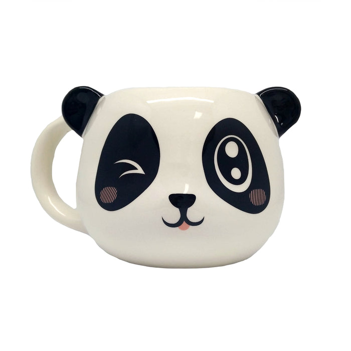 Tasse en céramique - Collection Panda