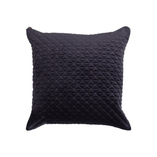 Coussin ROCK - Charcoal