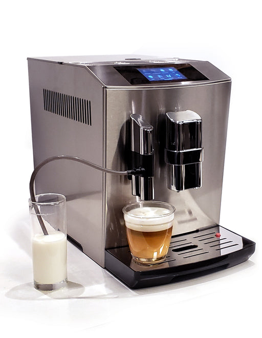 Machine à café Gamea - Lux